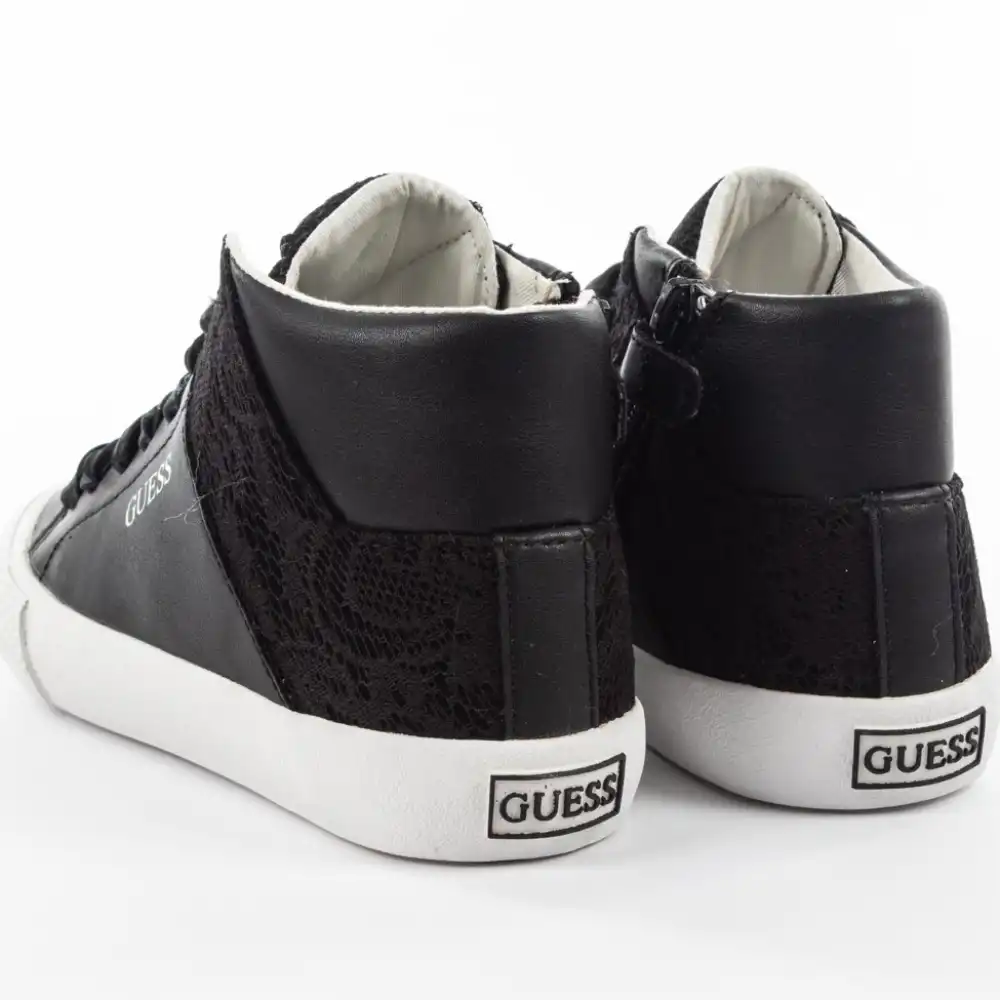 classic dark Guess - 5